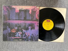 Donovan - Wear Your Love Like Heaven - Germany - 1967 - Epic