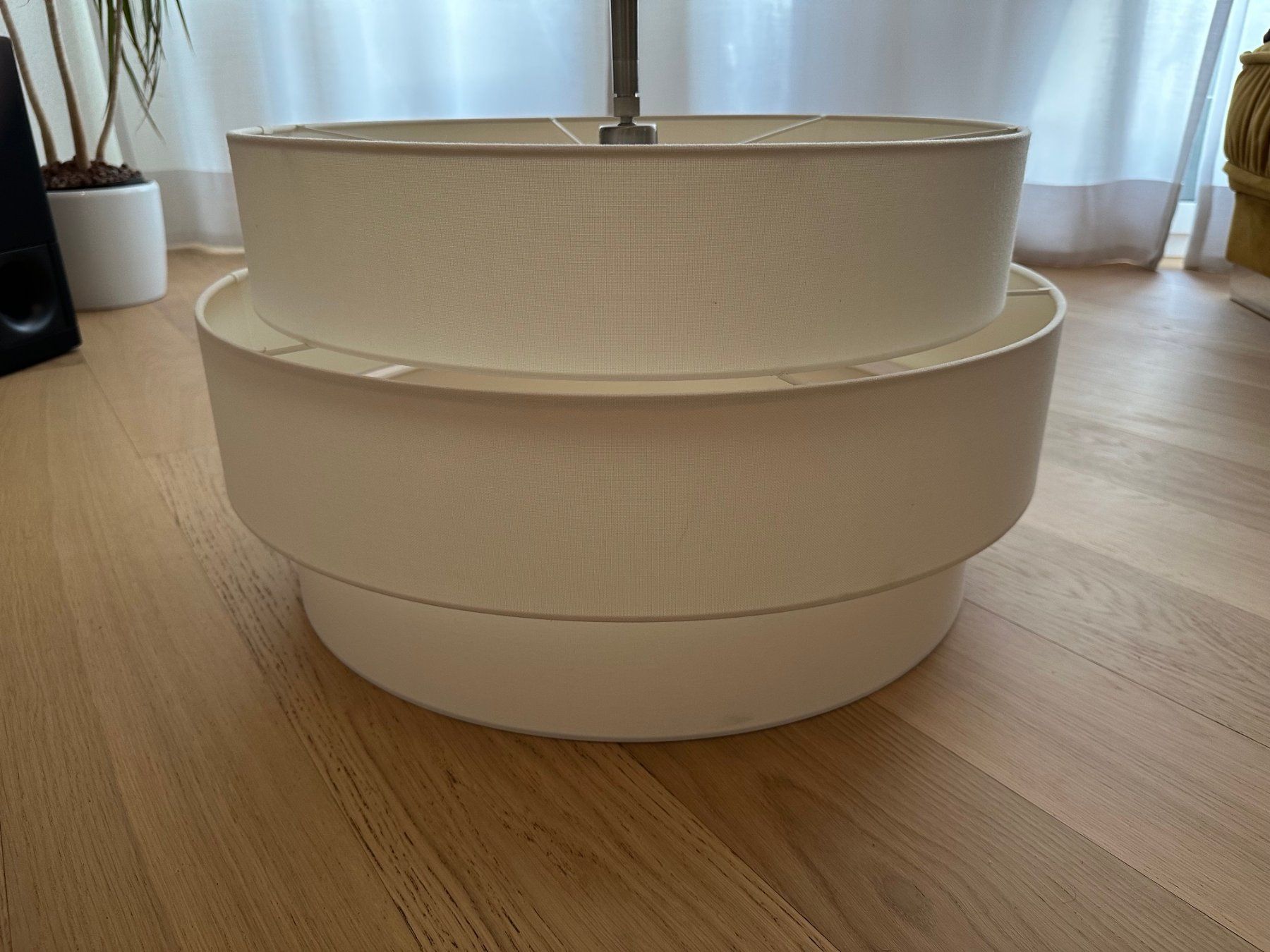 Pfister Lampadari & plafoniere: Hängelampe Vandeheg – Usato da Zürich venduto da thw_bp9v 7