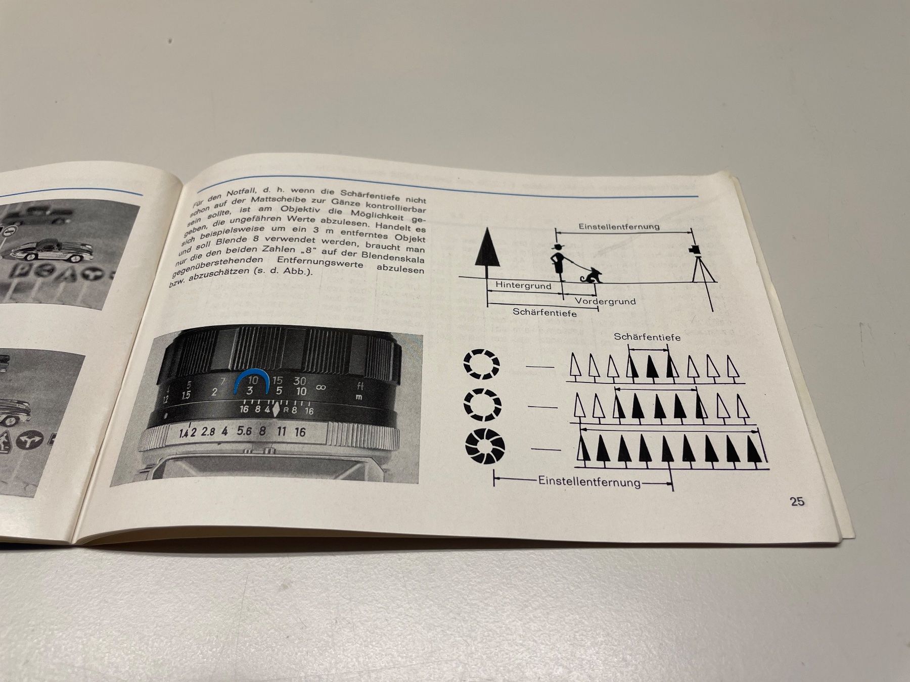 Minolta Kamera: Minolta SRT 101 Manual User Guide Kamera Camera Lens – Gebraucht aus Lichtensteig von Babeli 4