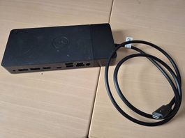 Dell Dockingstation WD19 inkl Netzteil 