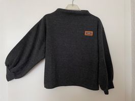Pull-over