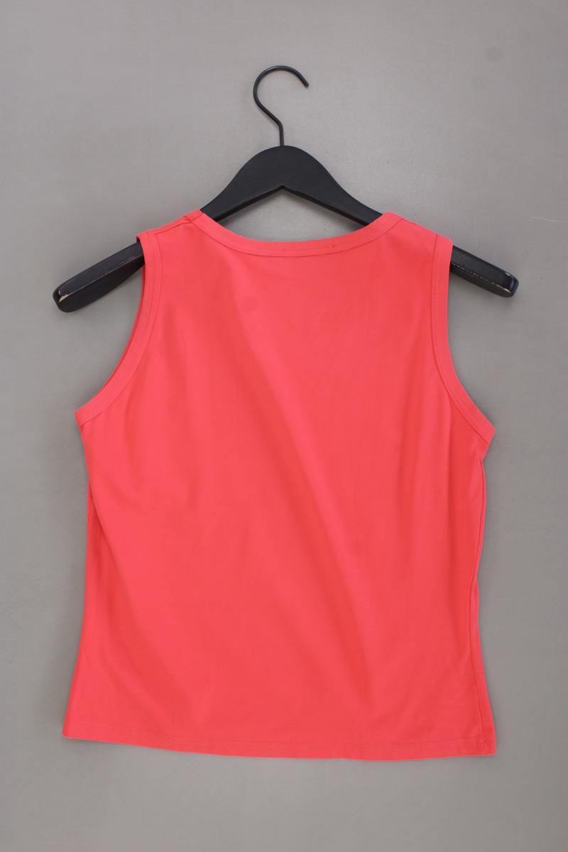 Top: S.Marlon Trägertop Gr. L pink – Usato da Neustadt an der Waldnaab venduto da SecondLifeFashion 2