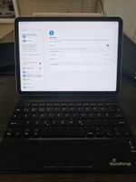 iPad Air 5 + Apple pencil 2 + keyboard