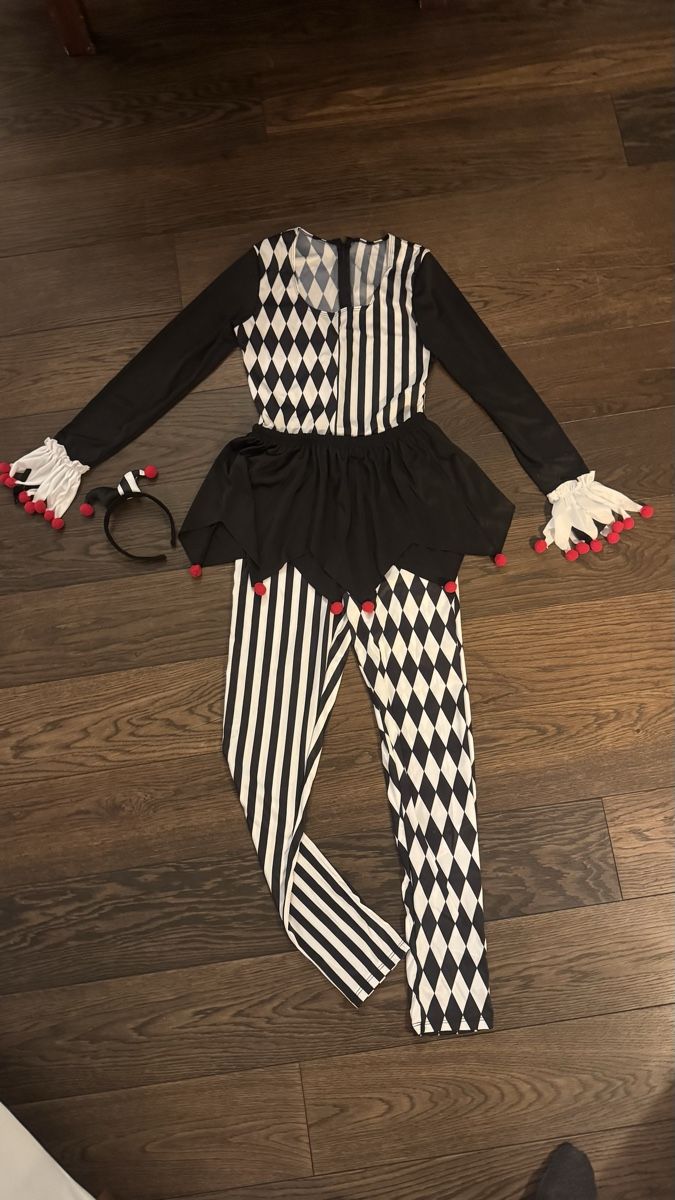 Costumi: Jester Kostüm Grösse S /1x getragen – Usato da Zollikon venduto da rundbsurf 1