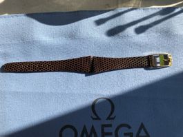 Omega Uhrenarmband 19mm original