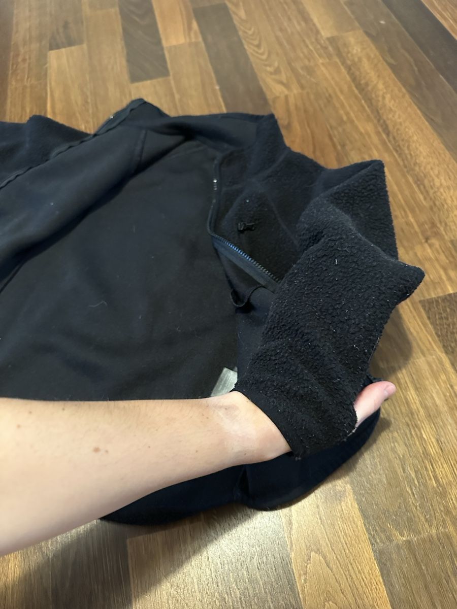 H&M Giacche & Cappotti: H&M Move Jacke Gr. 122-128 – Usato da Dietikon venduto da mike.thorton 3