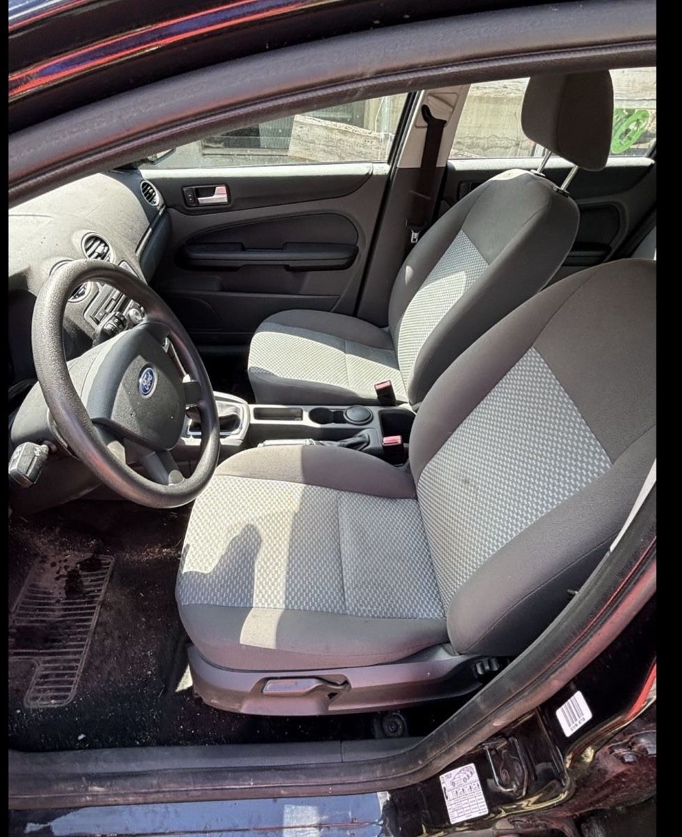 Ford Autos: Ford Focus – D'occasion à Muri AG par Ibra2025 2