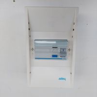 Fehlerstromschutzschalter Fi, CDH 440C, 40 A in Gehäuse