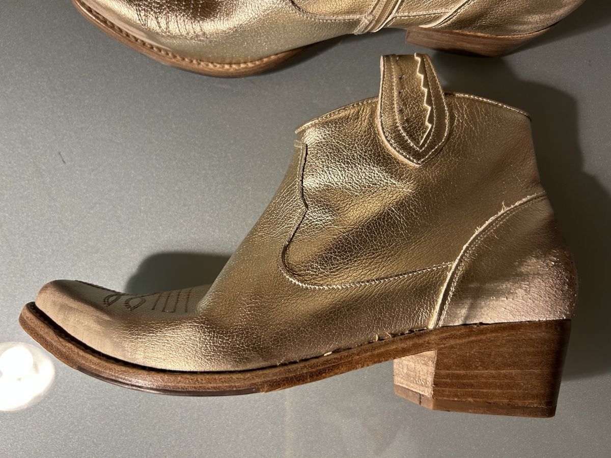 Scarpe da donna: Stiefeletten von History – Nuovo e nell'imballaggio originale da Büetigen venduto da Cwuehlmaus 3