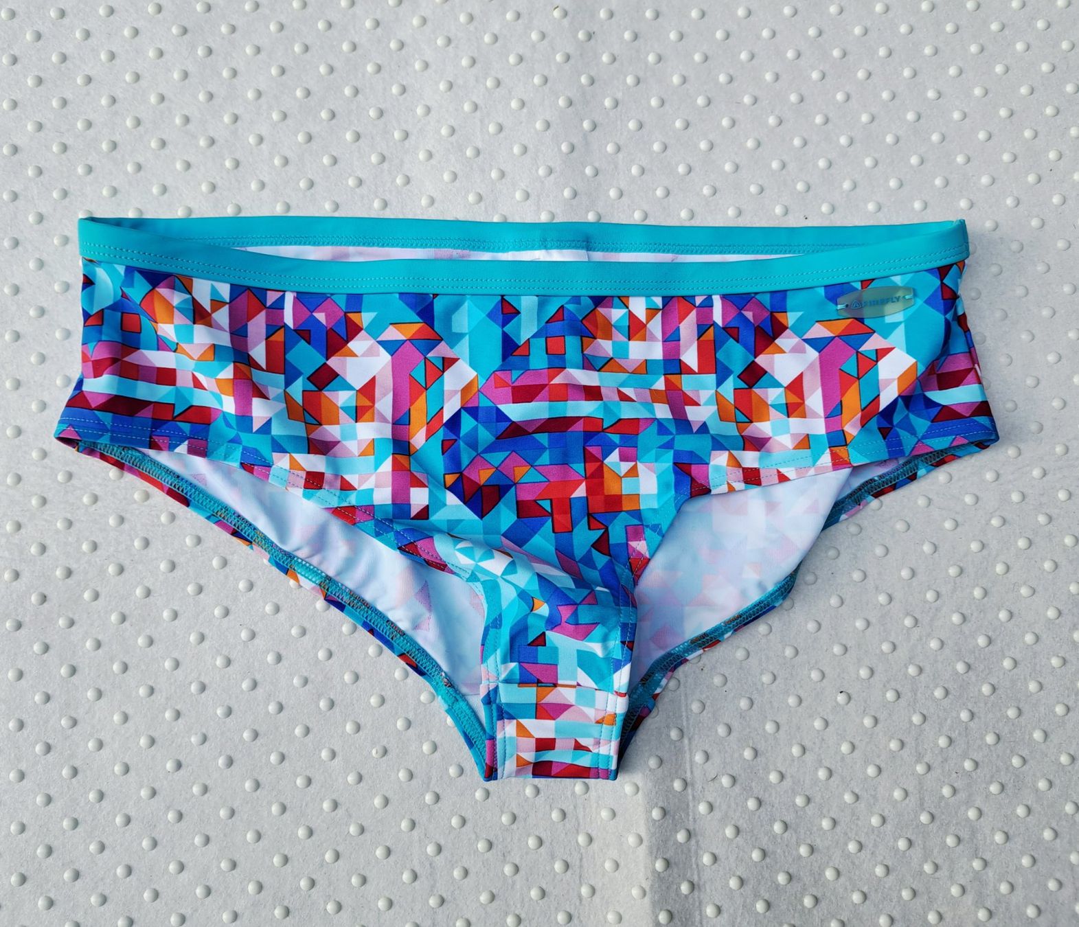 Costumi da bagno & Bikini: NEU! Coole Firefly Badehose Gr. 176 – Nuovo e nell'imballaggio originale da Gysenstein venduto da joshuas81
