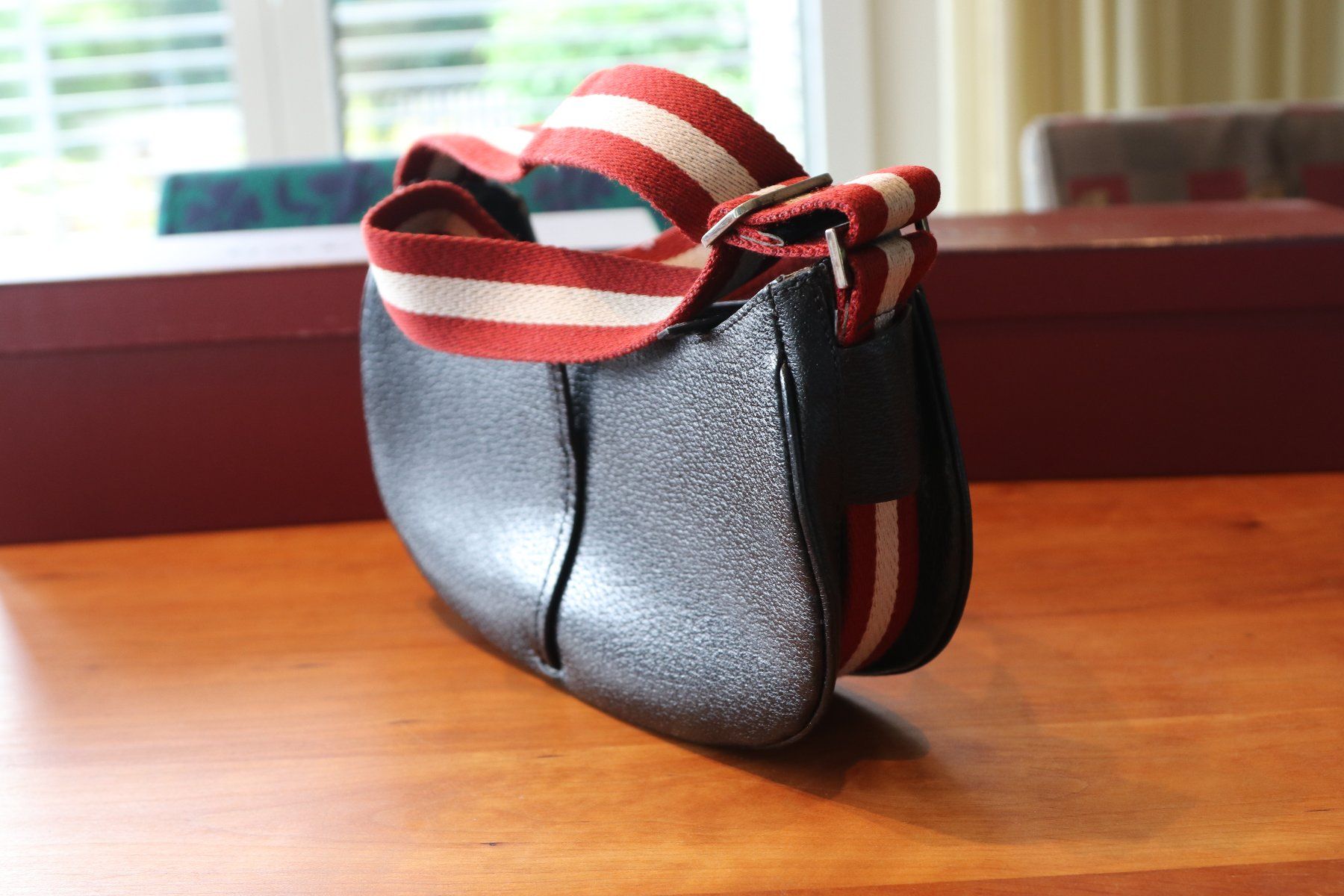 Bally Sacs femmes: Bally Handtasche – D'occasion à Dörflingen par kaiaMalou 4