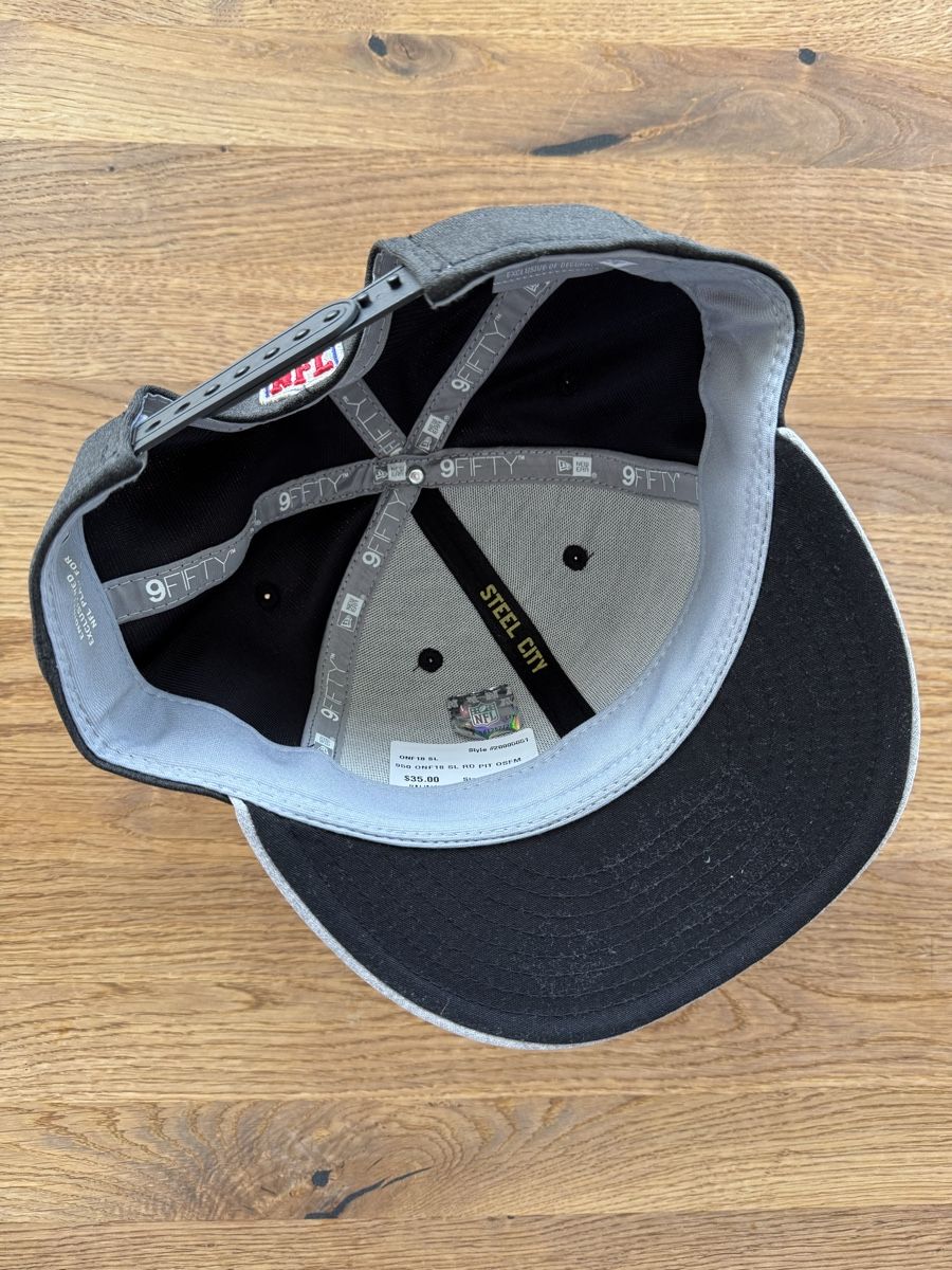 New Era Chapeaux, bonnets & casquettes: Cap – Neuf avec emballage d'origine à Matten b. Interlaken par Eddy84 4