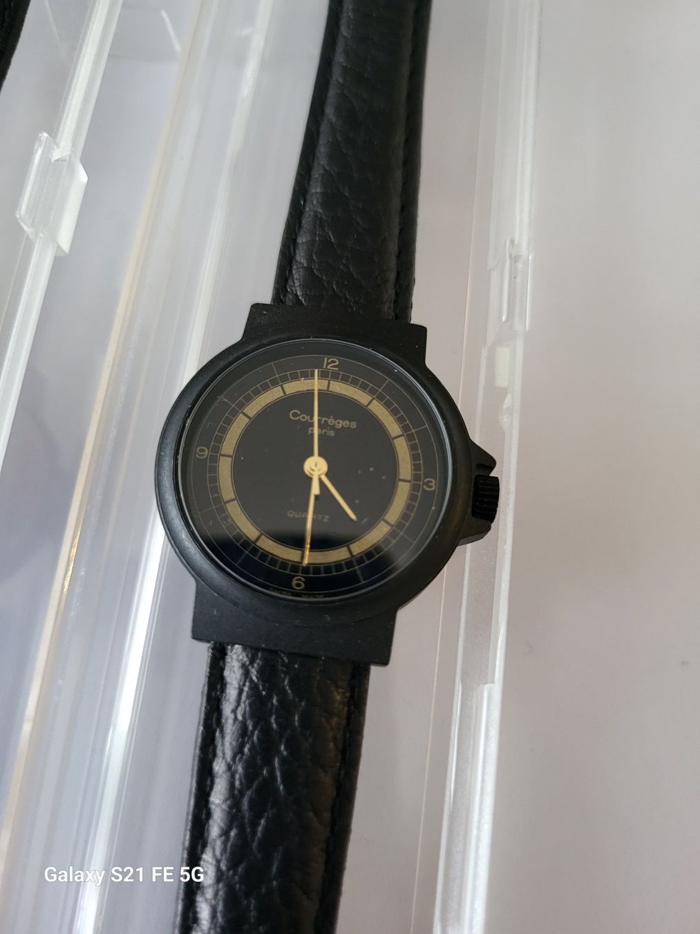 Orologi: 2 X neu Schweizer Damen armbanduhr – Nuovo e nell'imballaggio originale da Riehen venduto da tamola67 7