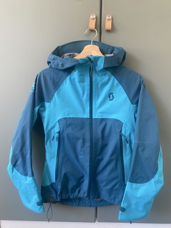 Veste femme Scott XS - ski / rando – top état!