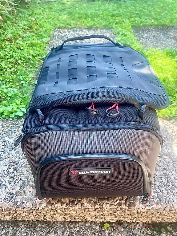 Taschen: Borsa Sw-motech – Gebraucht aus Besazio von 99c_mc2w 2