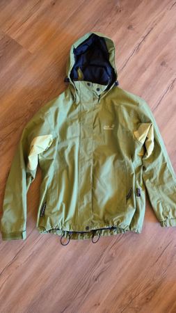 Jack Wolfskin Regenjacke