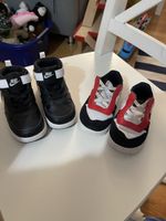 Nike Schuhe, Gr. 21 Top Zustand!