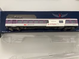 Liliput 388614 SBB WR Mitropa
