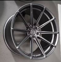 4 jantes Audi R8 état neuf 