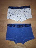 Boxershorts in Gr. 122/128