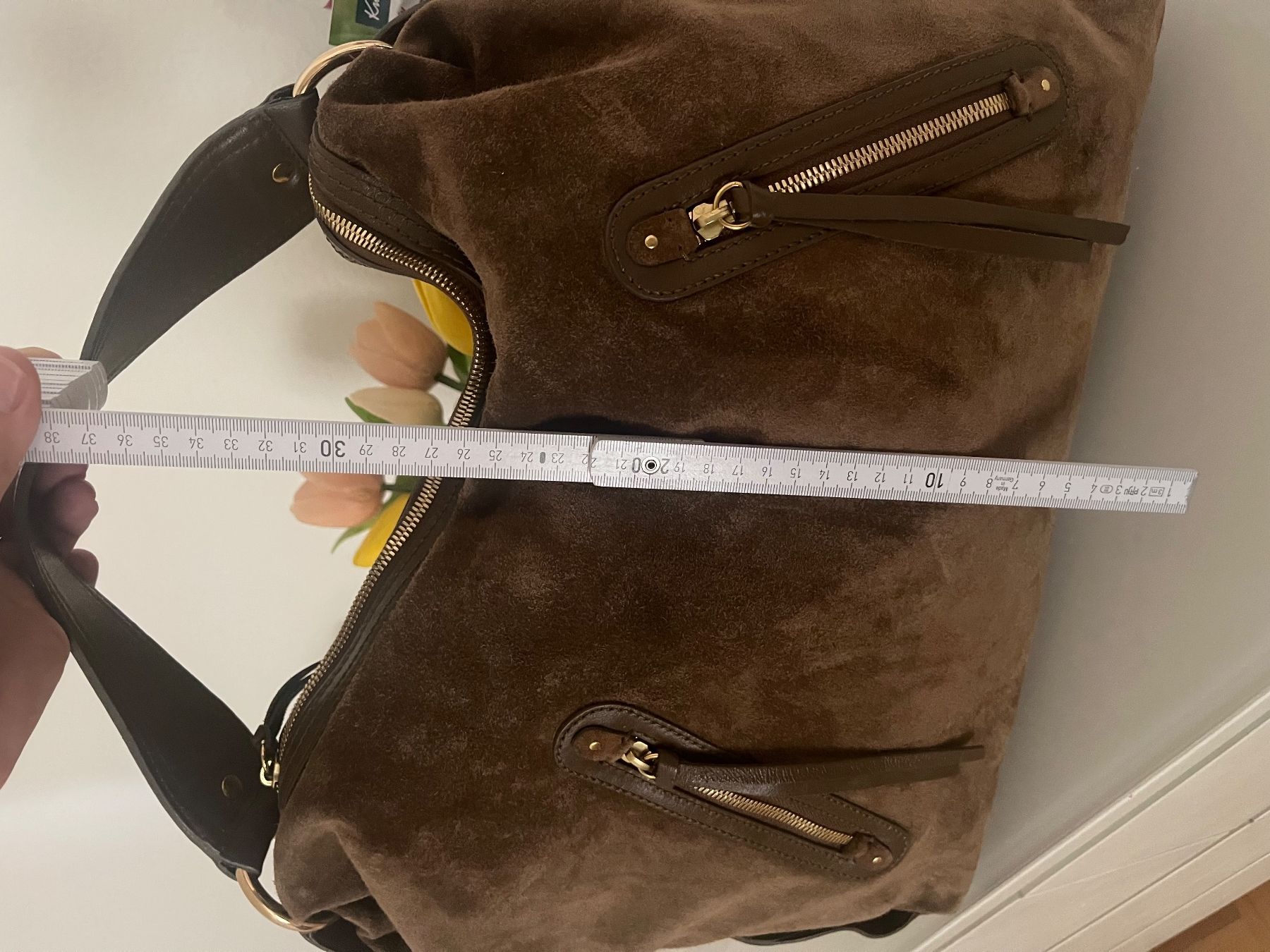 Silvio Tossi Sacs femmes: Tasche – Neuf (Voir description) à Brugg AG par Ljubinka0410 8