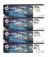 HP Orgiinal Toner Neu 973x Set