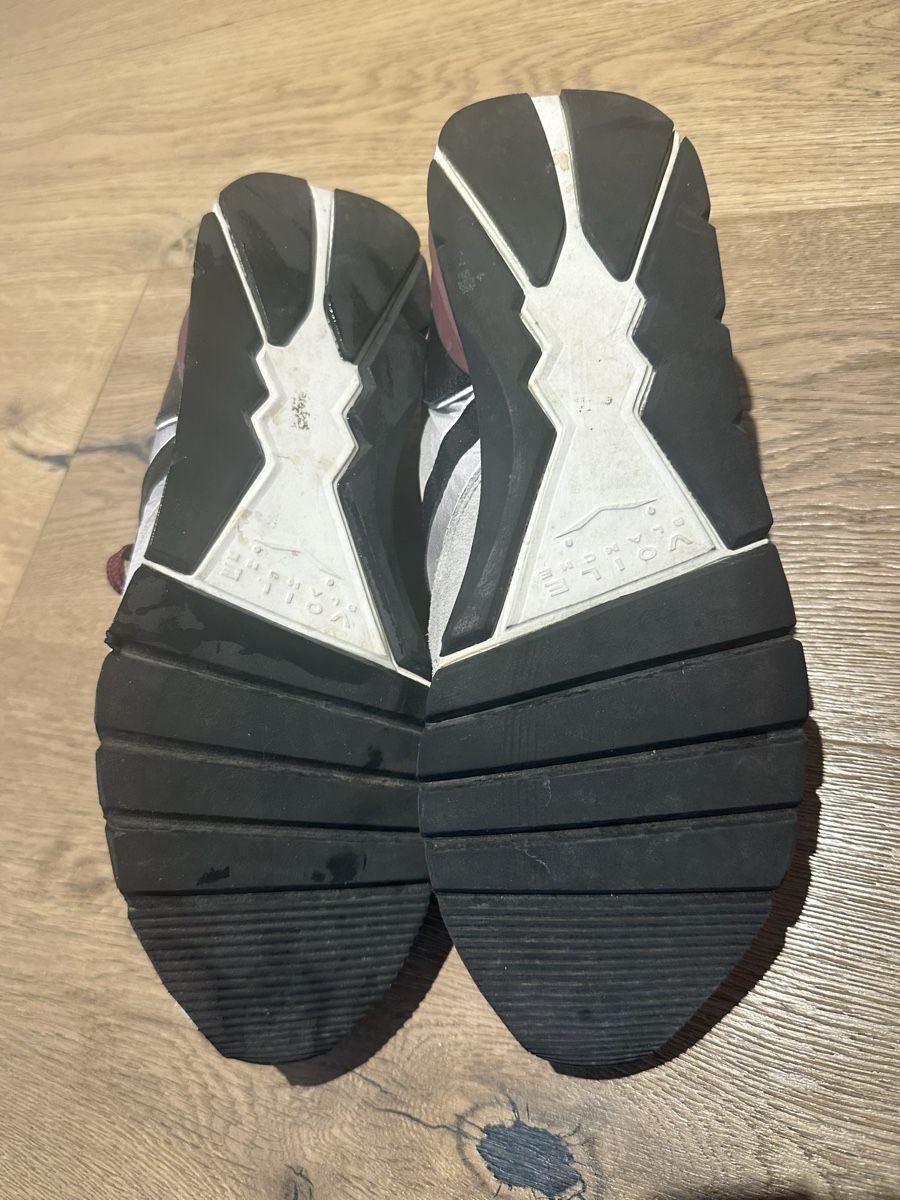 Scarpe da donna: Voile Blanche Gr.36 Top Zustand – Usato da Goldach venduto da Schnuppi 5