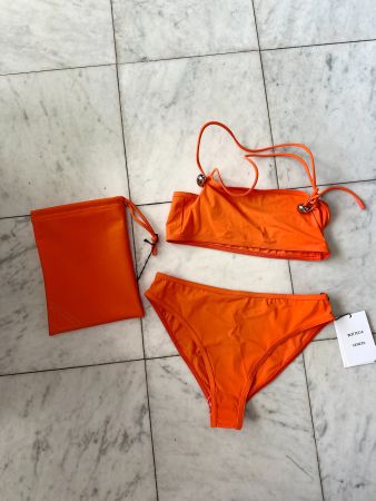 New swim costume Bottega Veneta