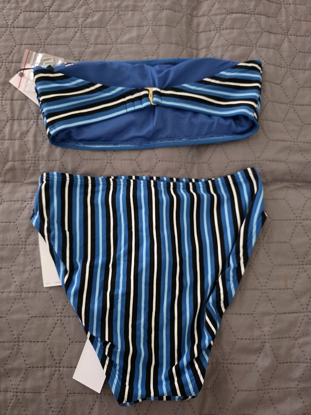 Michael Kors Badekleider & Bikinis: Badeanzug – Neu (gemäss Beschreibung) aus Buchs AG von tac_zz5h 2