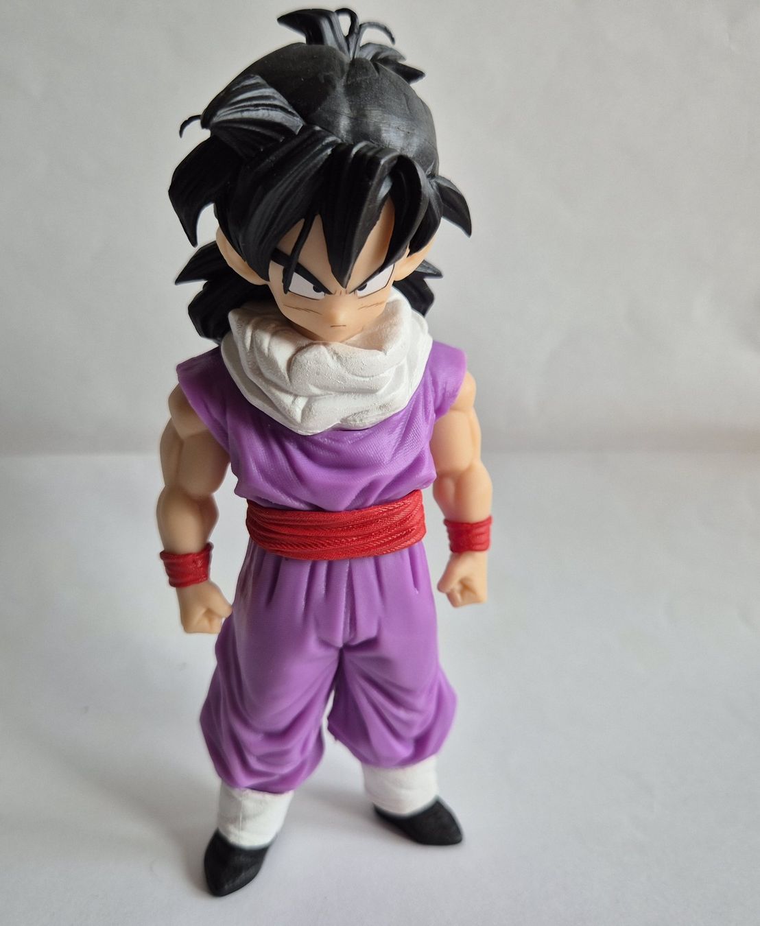 Statuette: Dragon Ball Sammelfigur - Son Gohan - MER – Nuovo (secondo la descrizione) da Zürich venduto da Mephisto87
