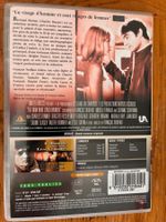 L'Homme qui aimait les femmes(1977, DVD, François Truffaut)