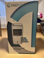 Luftkühler Coldtec