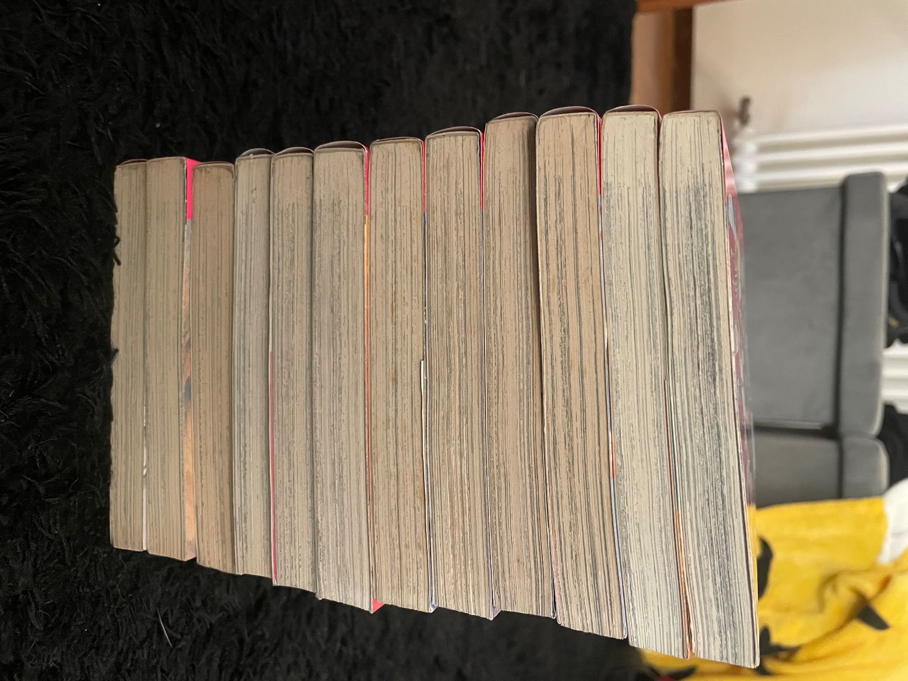 Comics: Manga Pop Be Free! COMPLETO!!! Raro! – Gebraucht aus Bioggio von lur_66sm 2
