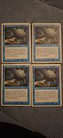 Magic the Gathering MTG – 4× Energieanzapfung (Energy Tap) –