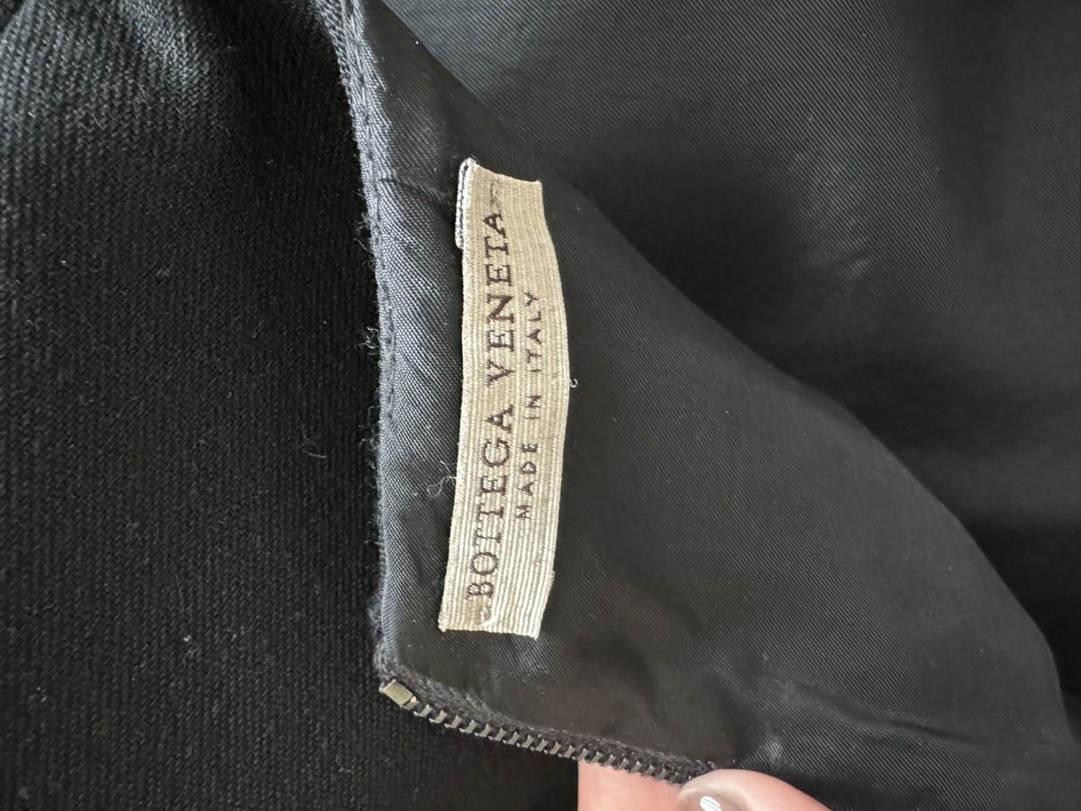 Bottega Veneta Tops: Top Bottega Veneta – Gebraucht aus Rotkreuz von Mini_mela33 3