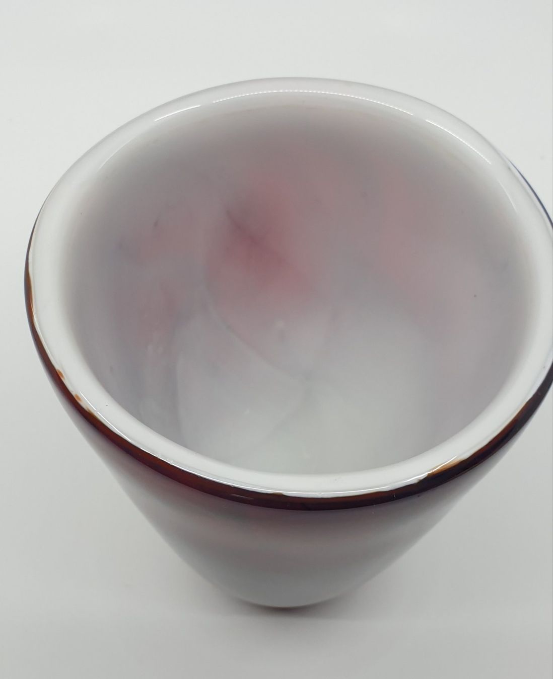 Vasen & Gefässe: Vase, Glasvase – Gebraucht aus Emmen von Brockofsky 2