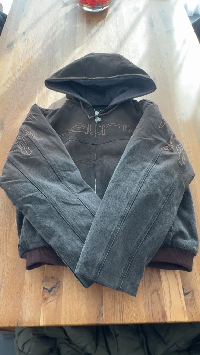 Giacche: Heavens Jacket – Davrilsupply – Nuovo (secondo la descrizione) da Untervaz venduto da vanowill 2