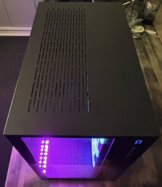 PC: Gaming-PC von Mifcom – Usato da Wohlen b. Bern venduto da mor_6z6b 1