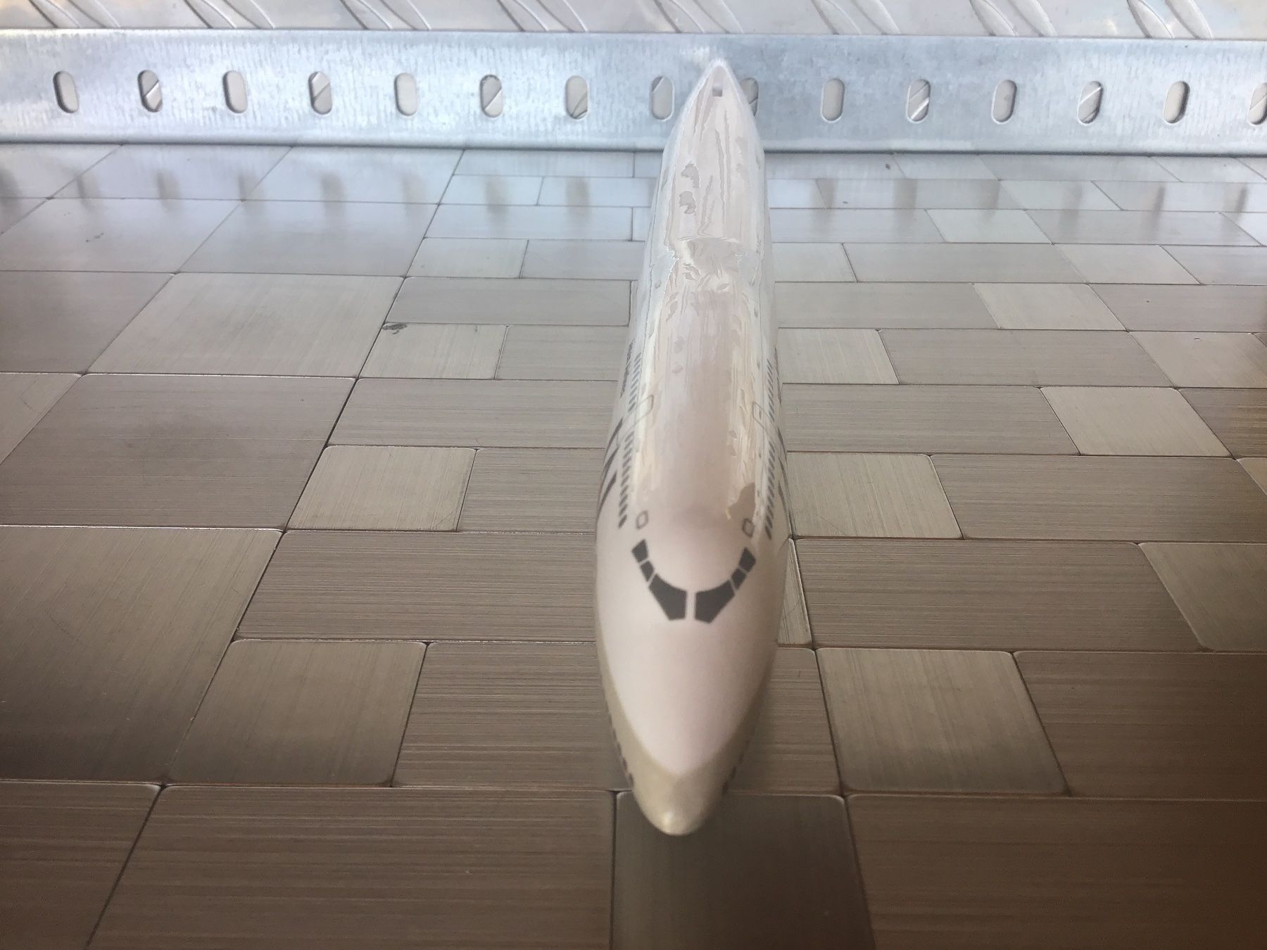 Kit di modellismo & Modellini statici: JAPAN AIRLINES – Usato da Männedorf venduto da Spezial-Modelle 3