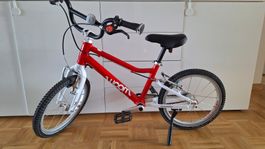Woom Original 3 (rot)