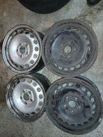 vw audi skoda seat felgen