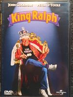 King Ralph     (Deutsch & Englisch)                   ©'1991