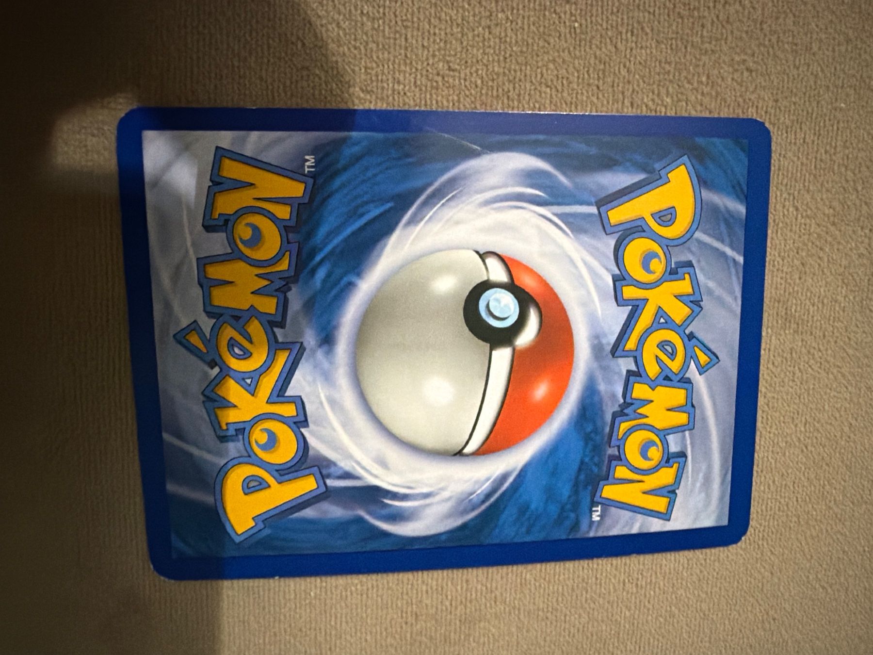 Pokémon Carte collezionabili: Pokemon Azurill 69 / 130 – Usato da untersiggenthal venduto da stephanymar 1