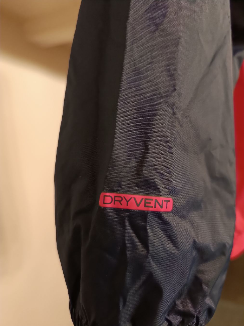 North Face Giacche & Cappotti: The North Face Regenjacke – Usato da tägerwilen venduto da ma_x_ne 3