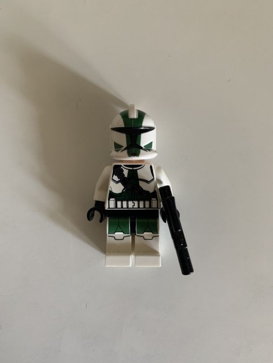 Star Wars Lego Trooper (Gebraucht) in Basel für CHF 8 – mit Lieferung ...