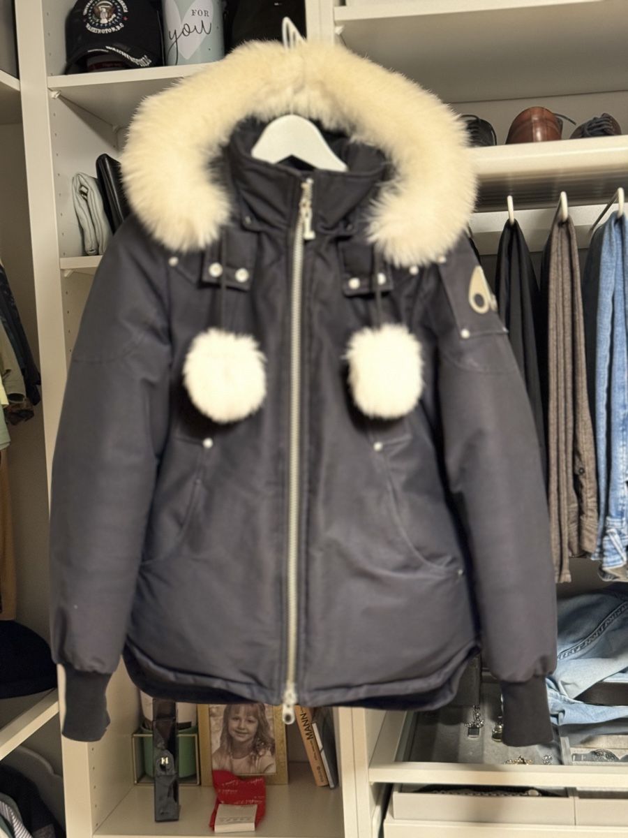 Moose Knuckles Giacche: MOOSE KNUCKLES Jacke – Usato da Mumpf venduto da Stanman 3