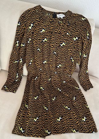 Bimba y Lola Kleid, Grösse S