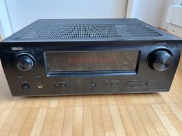 DENON AV Receiver