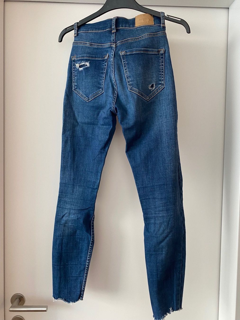 Bershka Jeans: Jeans Bershka – D'occasion à Glattpark par Kleider_shop 2
