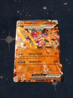 Hoopa EX HOLO Rare (EN) Paradox Rift - PAR 098/182